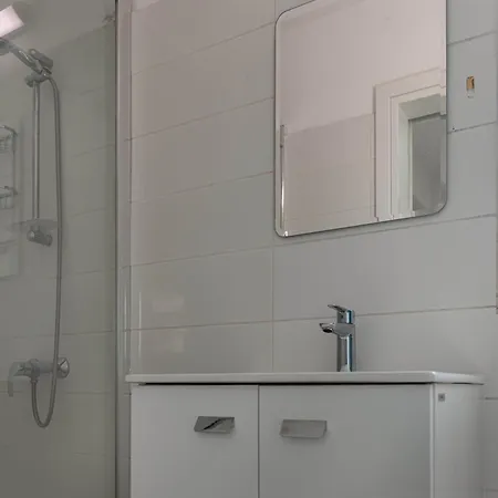Apartament Phaedrus Living View Flat Harbour 04 Larnaca