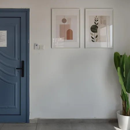 Appartamento Phaedrus Living View Flat Harbour 04
